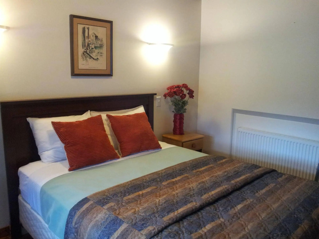 Campbell River Lodge