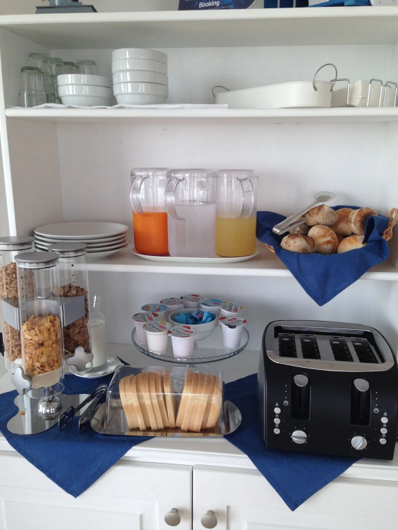 A Alera Room & Breakfast