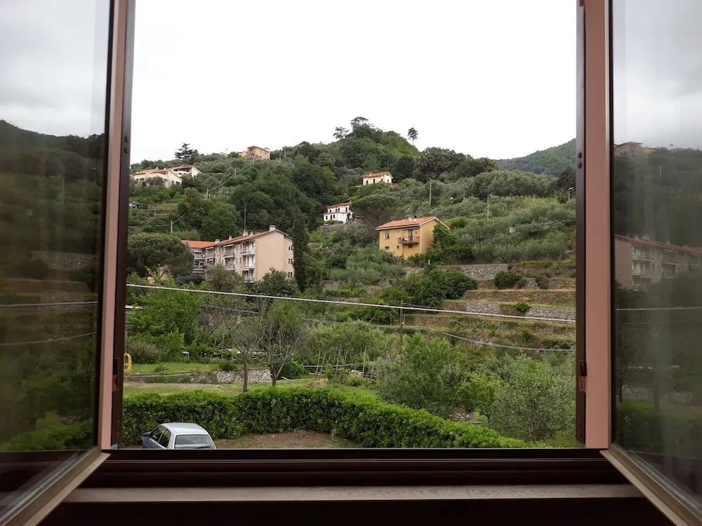 La Terra di Mingo
