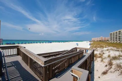 Gulf Shore Condo #623