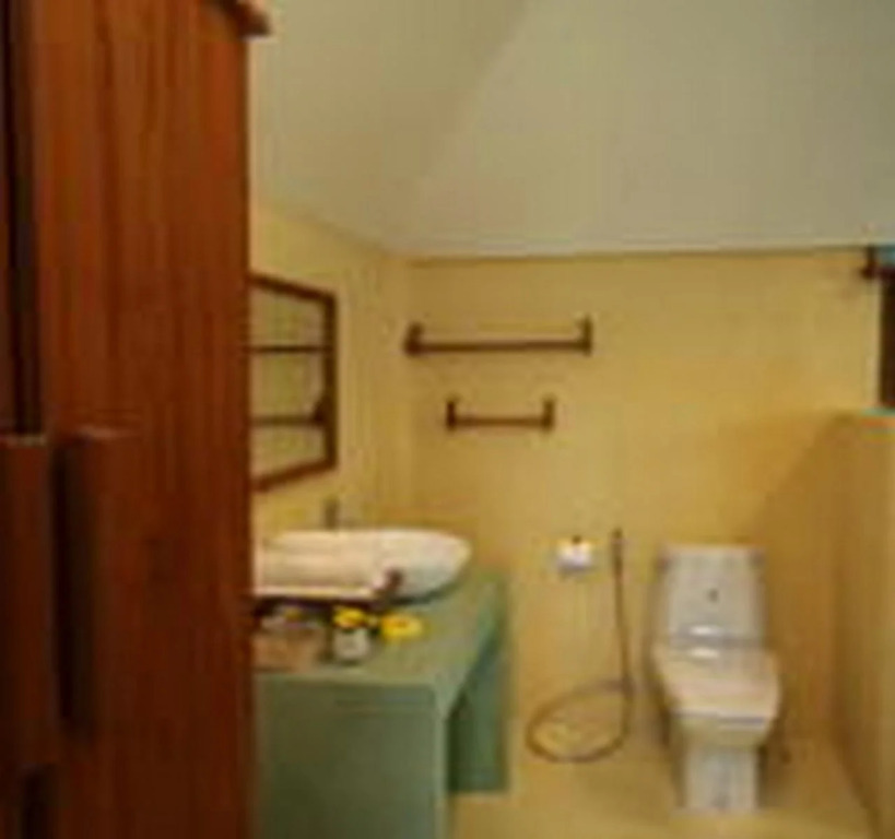 Pai Flora Resort