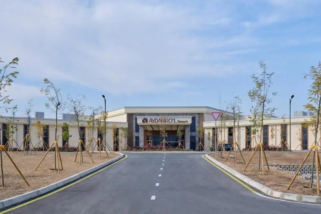 Aydarkol Resort by HotelPro Group
