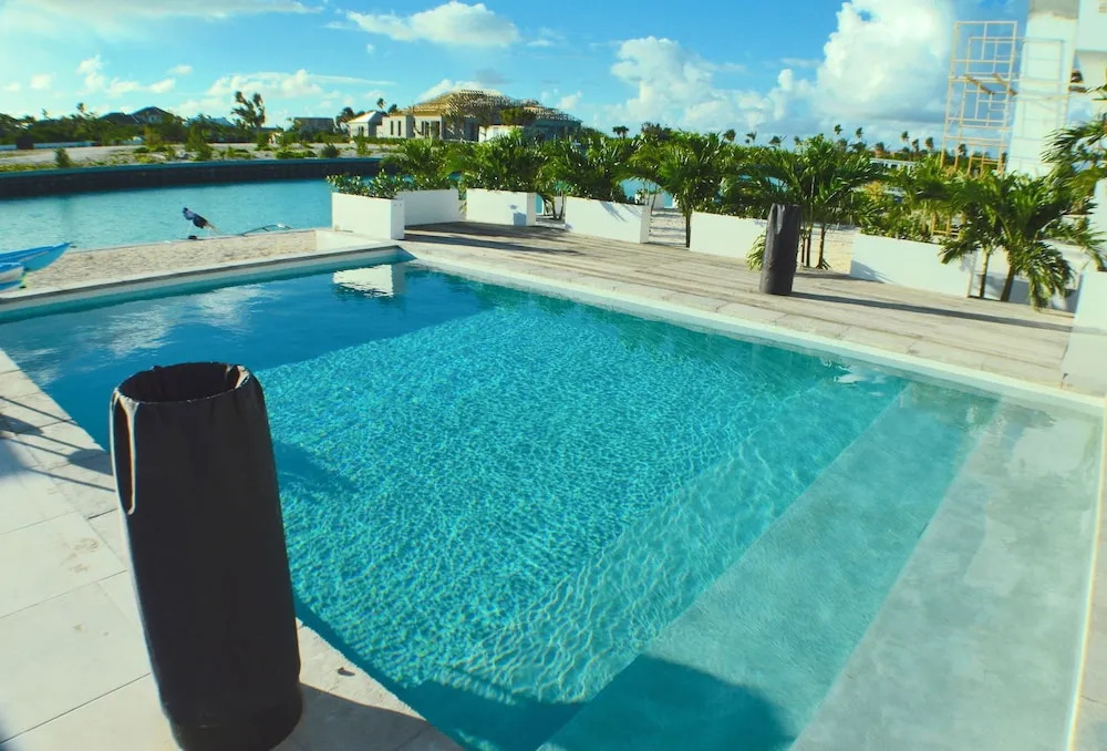 Villa Sundra 5 Bedroom
