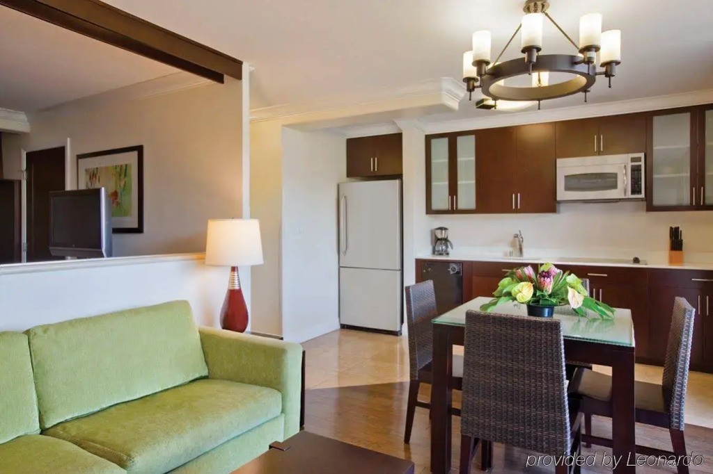 Regency on Beachwalk Waikiki by OUTRIGGER