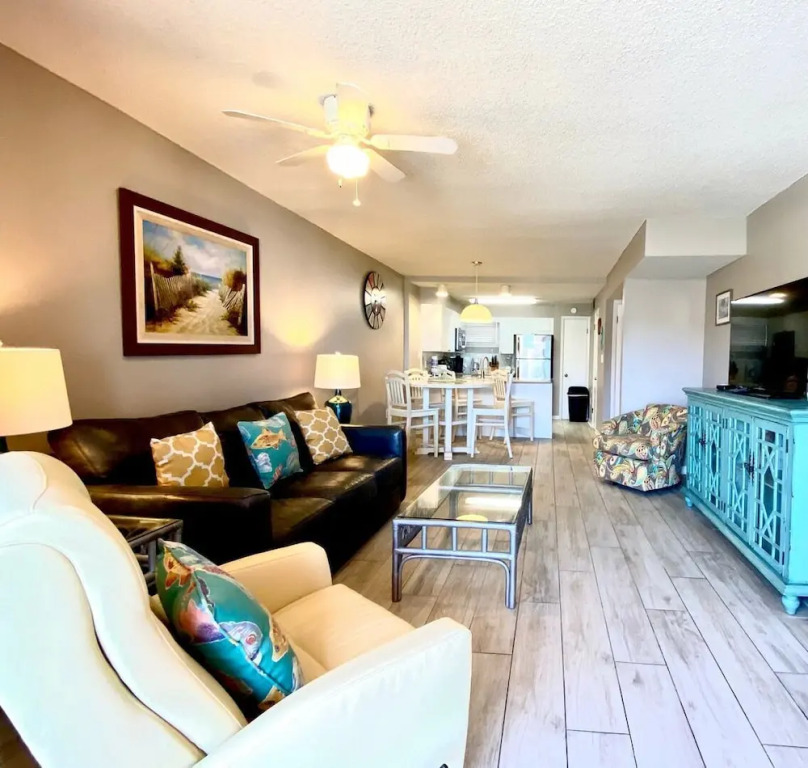 Buena Vista 204 - 2 Br Condo