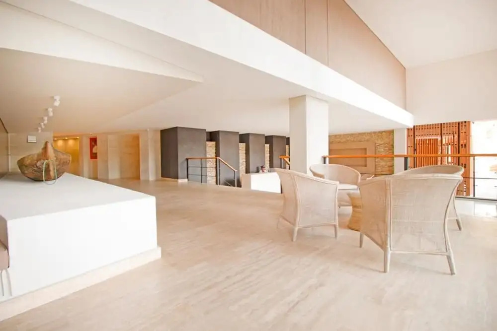 Apartamento En Zona Norte Cartagena