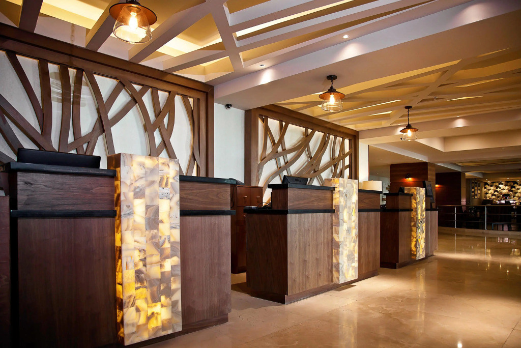 Marriott Tijuana Hotel