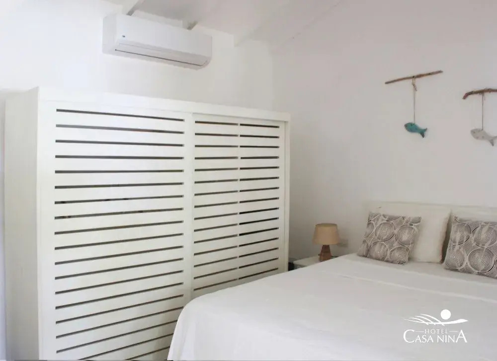 Beach Hotel Casa Nina