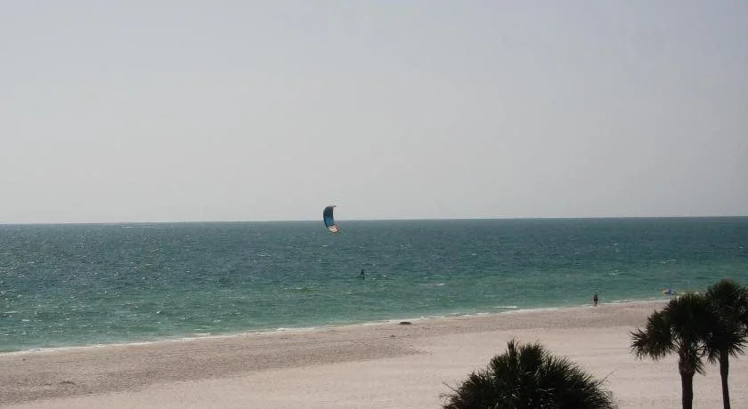 Voyager Beach Club