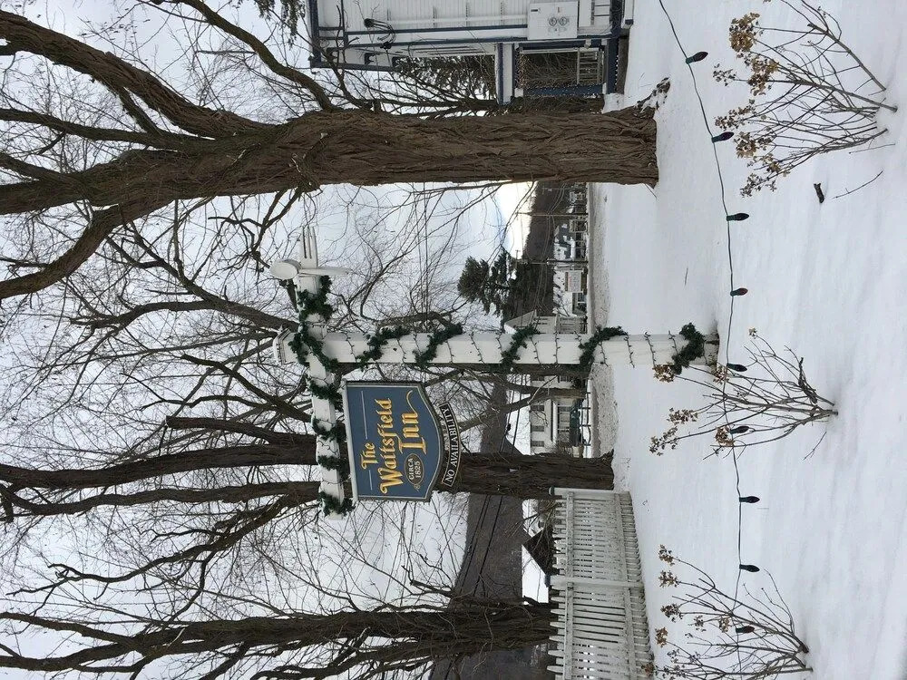The Waitsfield Inn