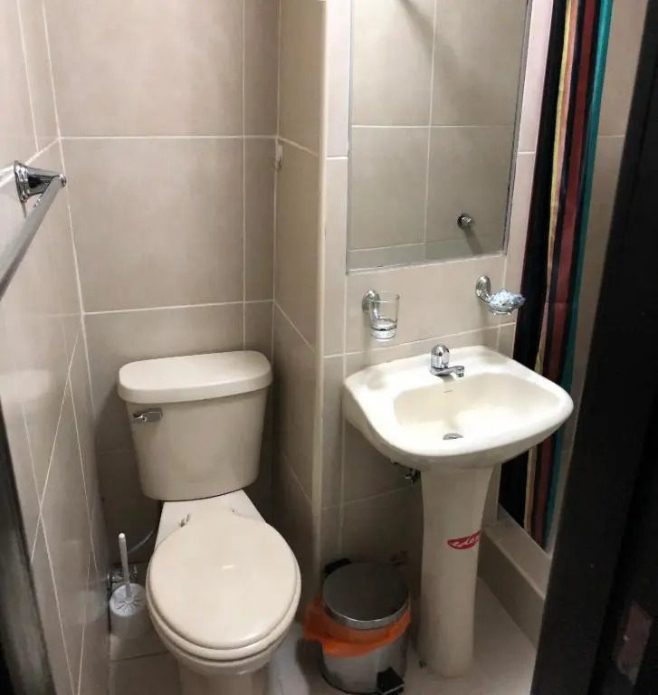 Residencia Terreros