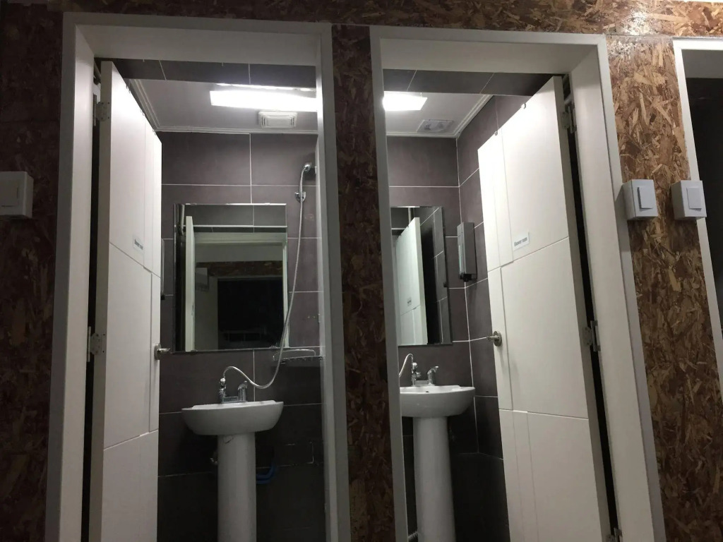 H HOSTEL Itaewon