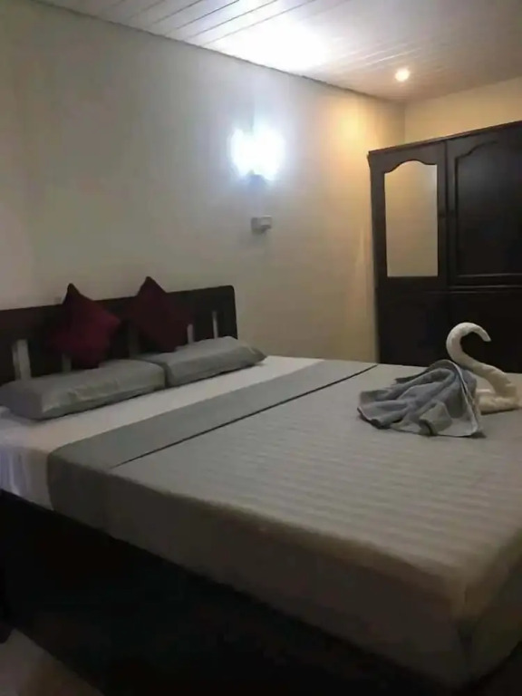 Wjv Inn Basak Lapulapu