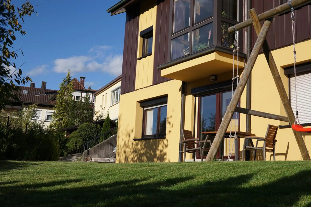 Ferienwohnung Duttental