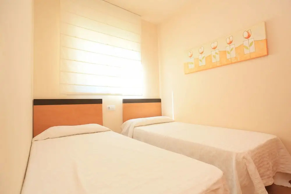 Casa Para 8 Personas en Miami Playa
