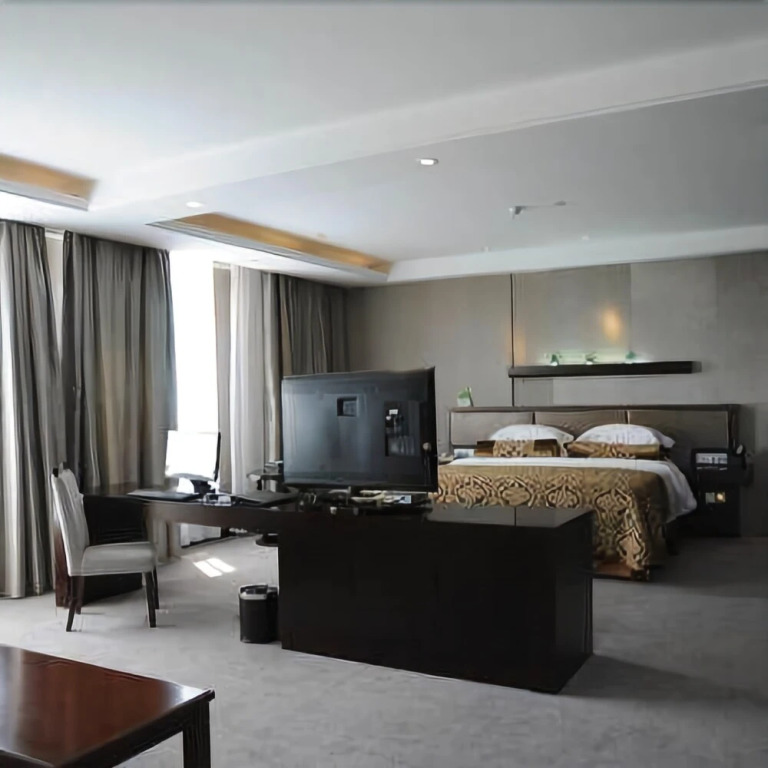 Midong International Hotel Urumqi