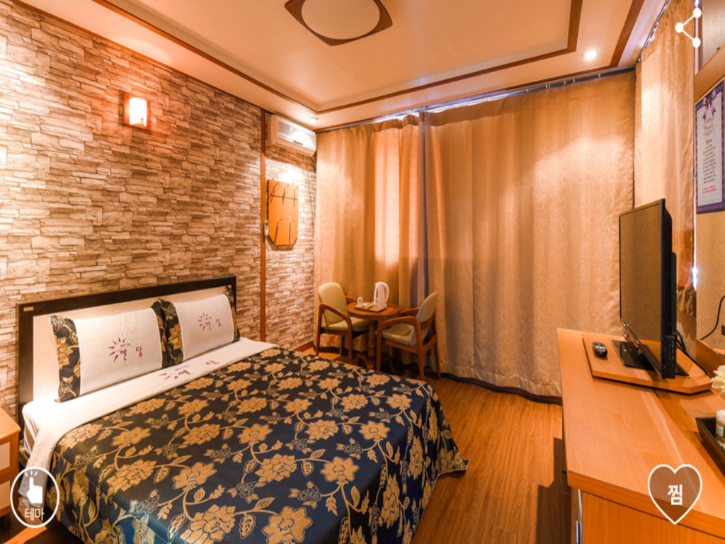 Endam Motel