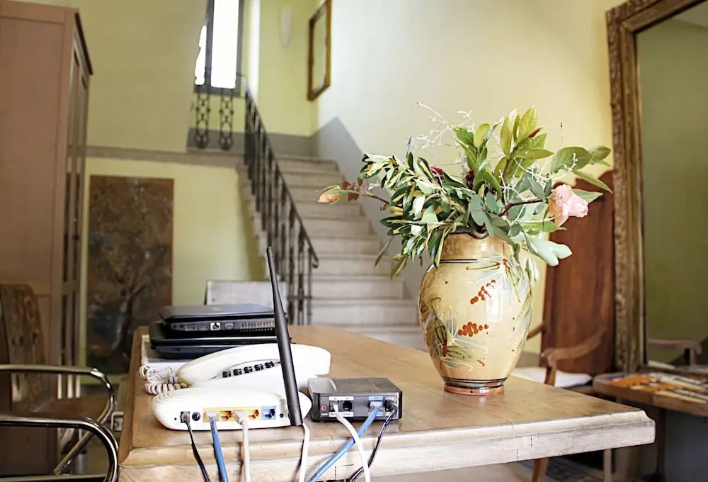 Locanda Delle Mura Anna De Croy