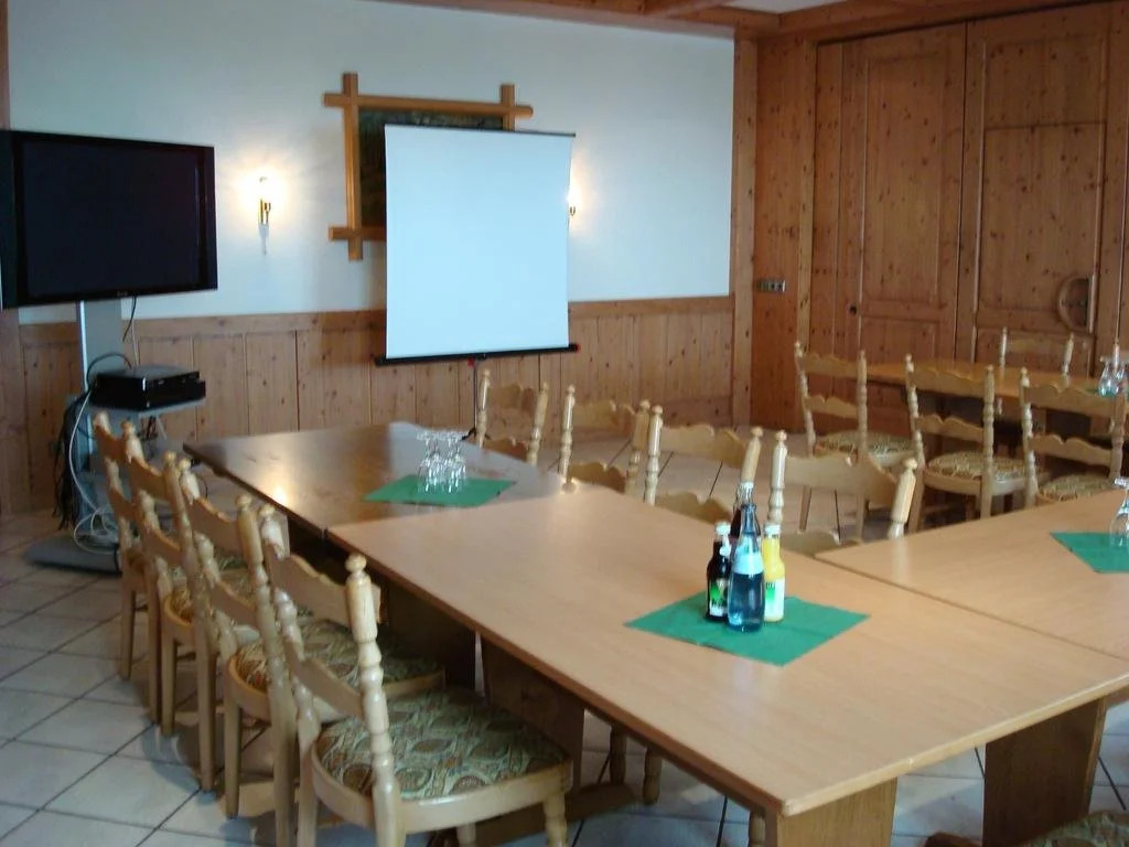 Gasthof Berghof