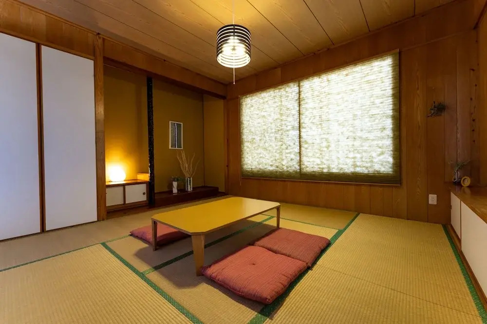 Guest house SENAGA