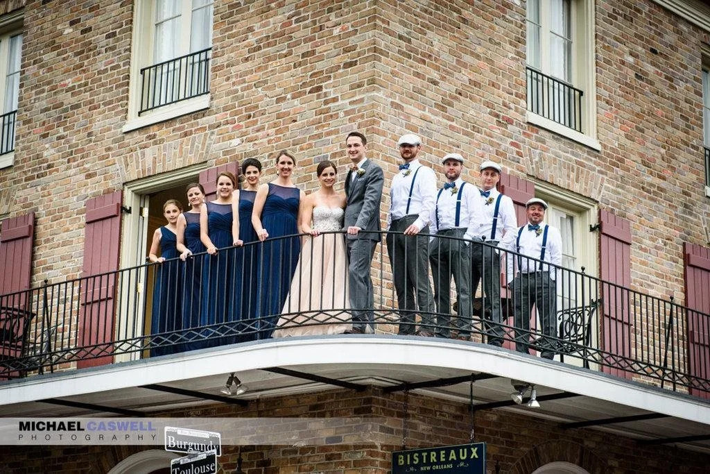 Maison Dupuy Hotel