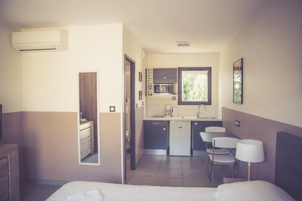 514 Appart Hotel