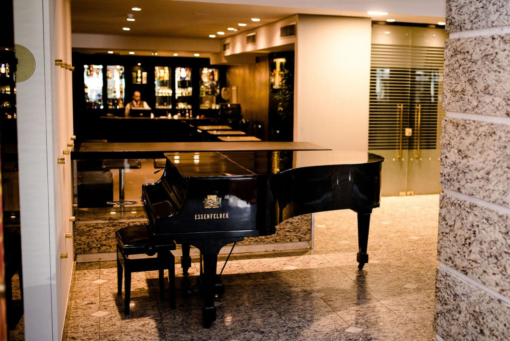 Grand Mercure Curitiba Rayon
