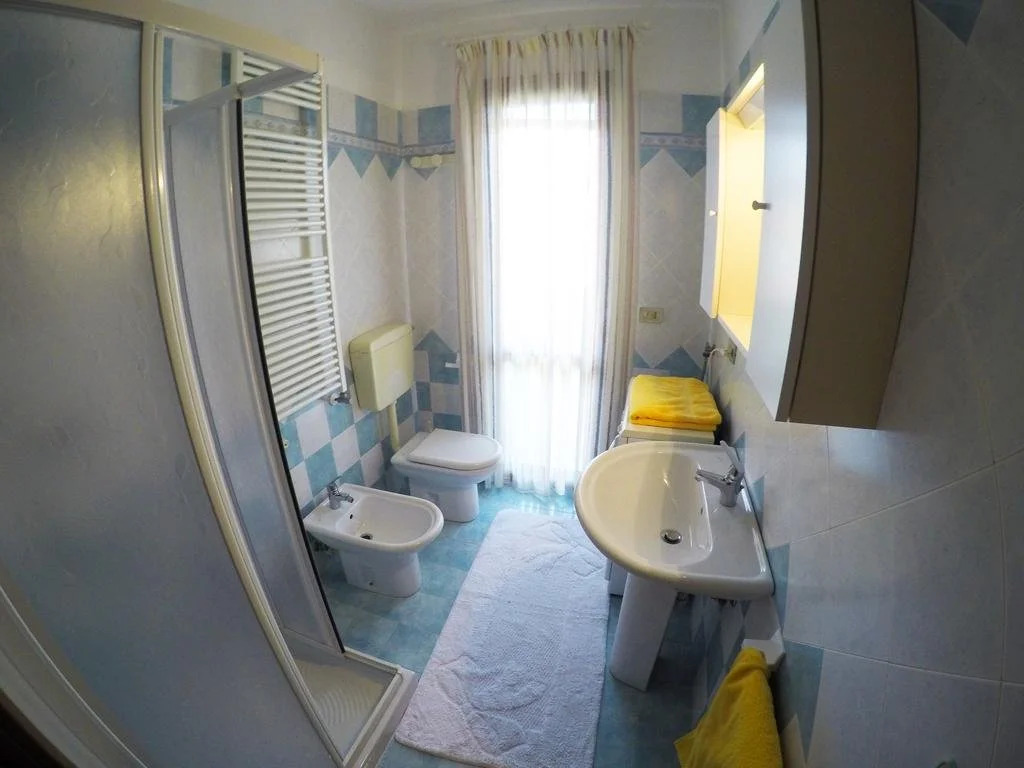 Residence Pineta