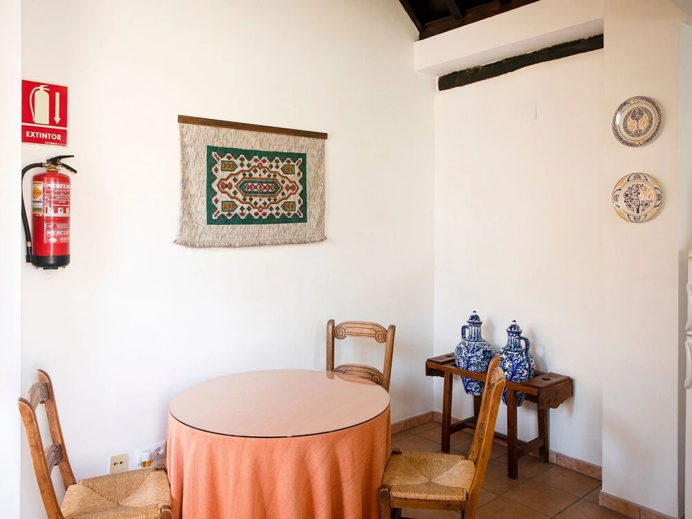 City Apartment With Private Terrace and Stunnings Views of the Alhambra
