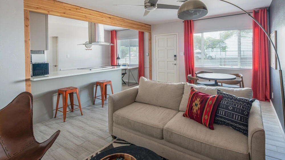 Sleek 3BR Home in Arcadia by WanderJaunt