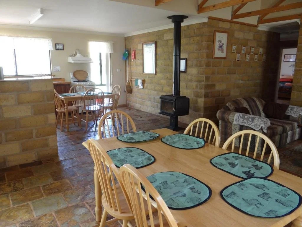 Little River Farm Cottages