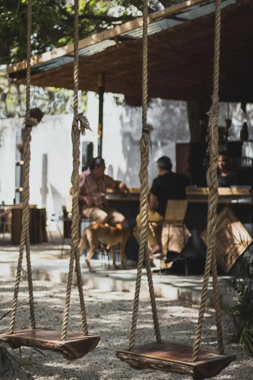 Huaya Camp