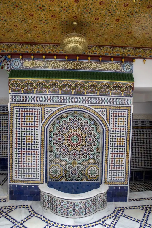 Riad Dar Chama fes