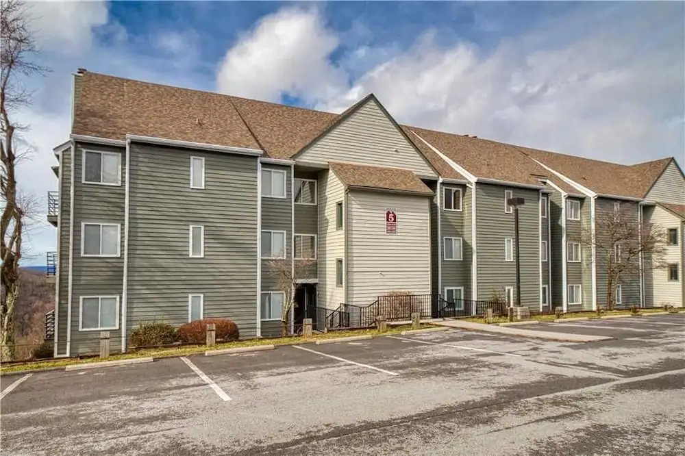 Whippoorwill - Two Bedroom Condo