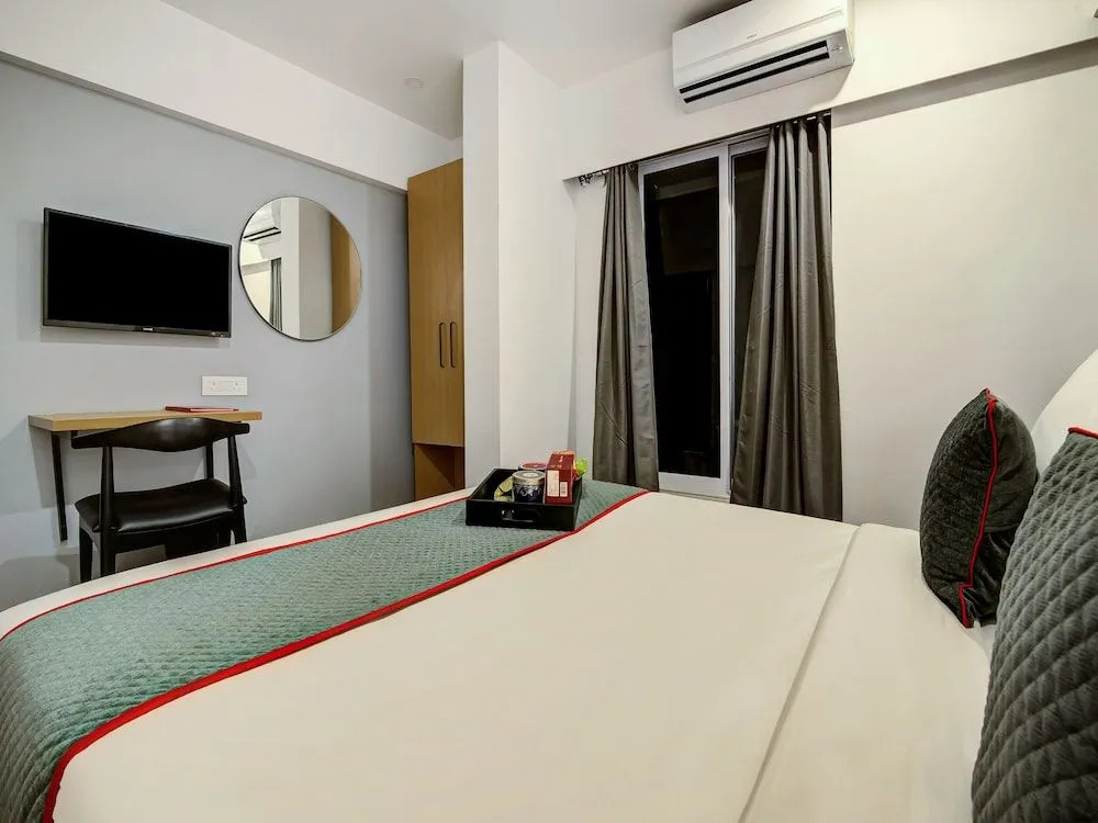 Apex Beacon Hotel, Mumbai