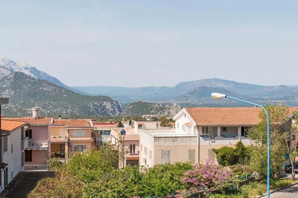 INAH Residence Dorgali