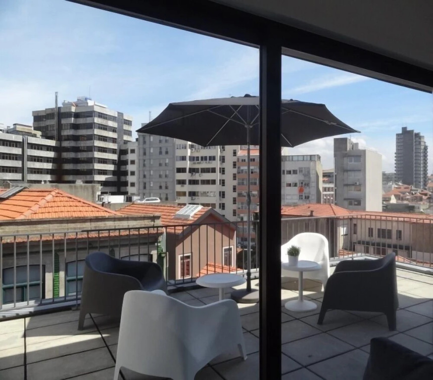 Innapartments Trindade
