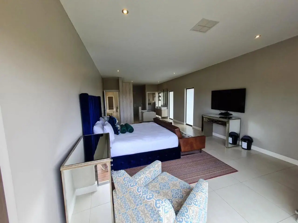 Zimbali Hills 4 Bedroom KZH2