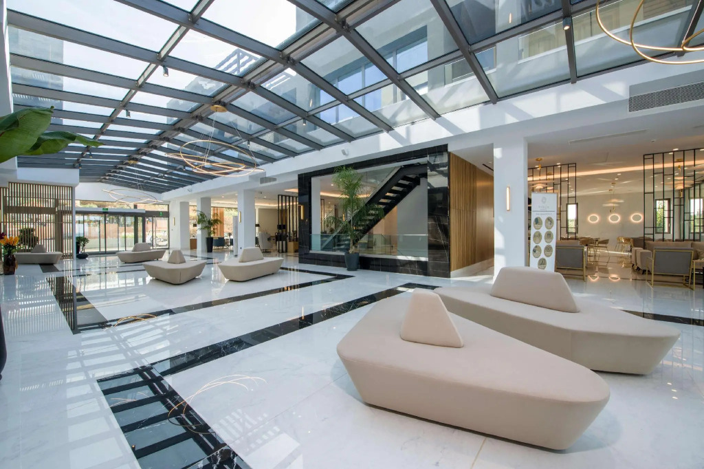 Myrion Beach Resort & Spa