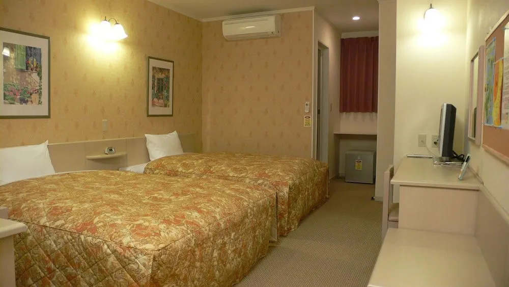 Family Lodge Hatagoya Iwakinakoso