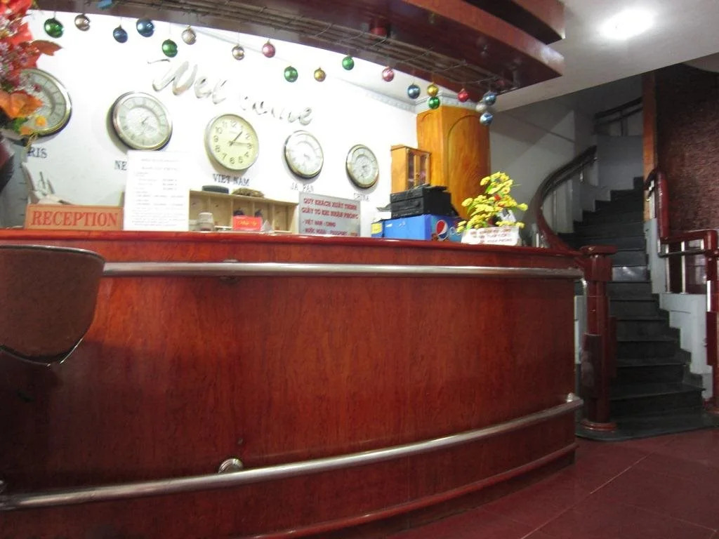 Khai Vy Hotel