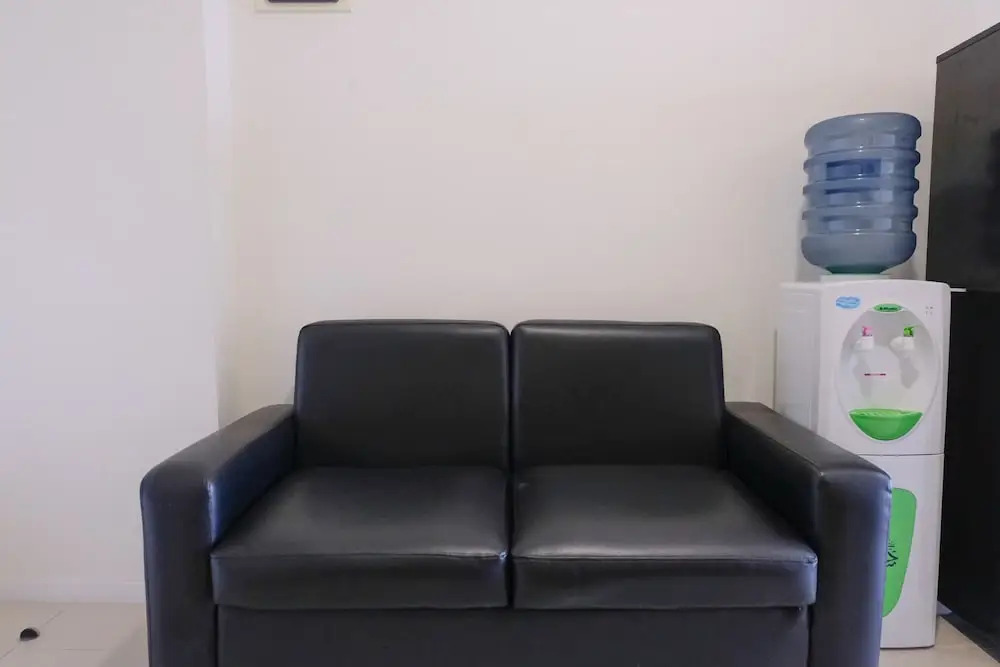 Strategic And Comfortable 1Br Apartment At Parahyangan Residence
