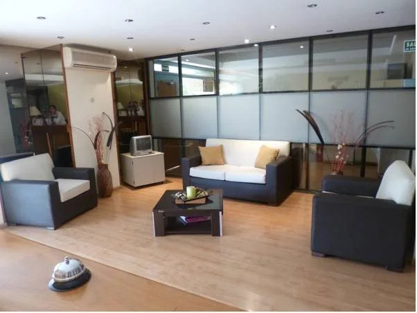 Terrazas Lodge Hotel