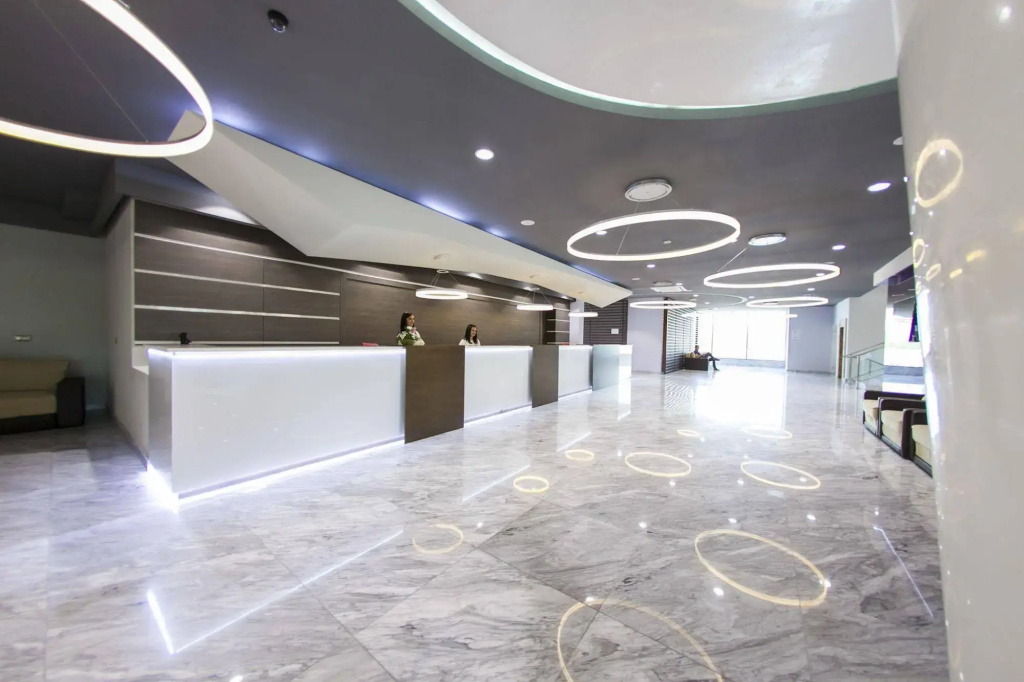 Grand Hotel Neum Wellness & Spa