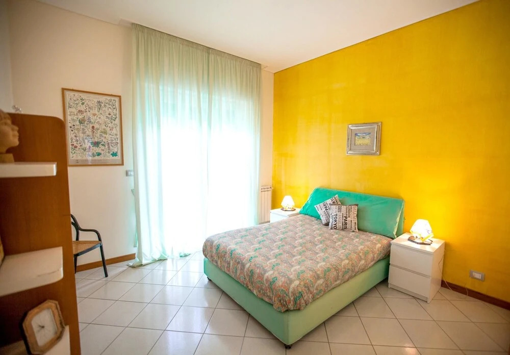 Apartment With 4 Bedrooms in Castellammare di Stabia, With Wonderful s