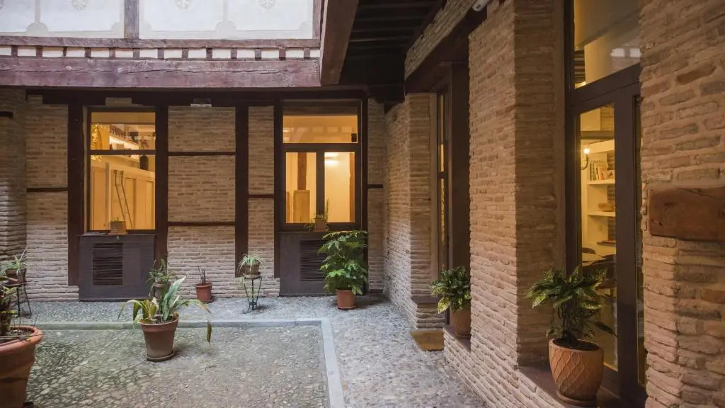 La posada del libro