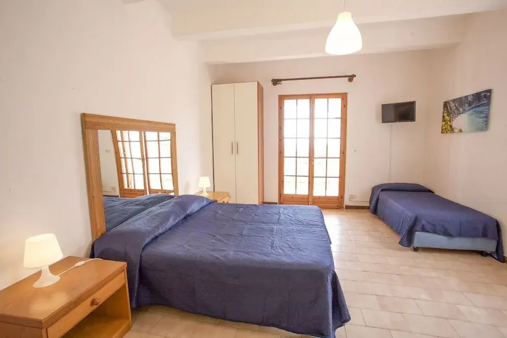 Villa Conti Residence