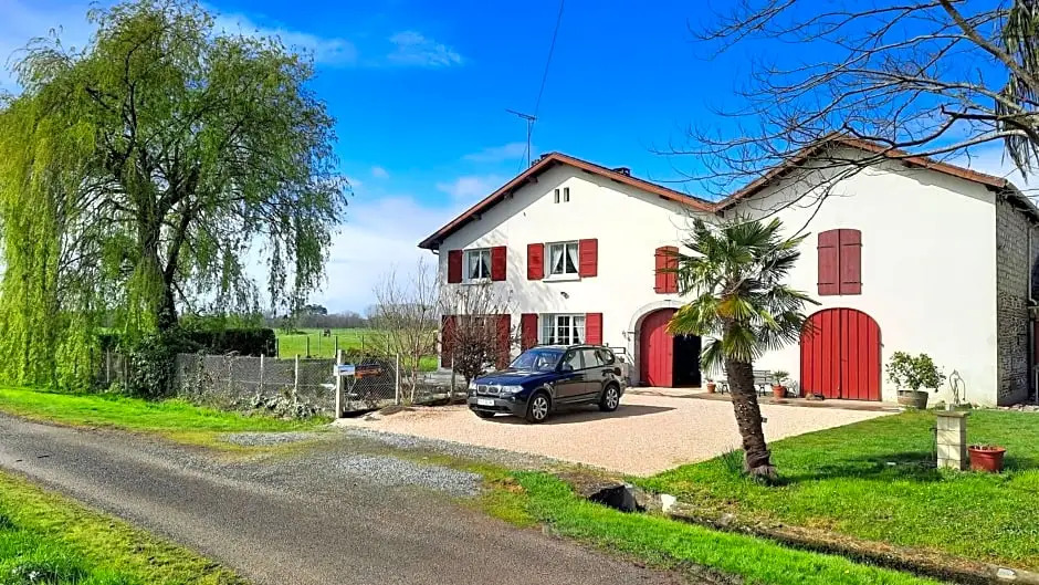 Ranch Bignaou