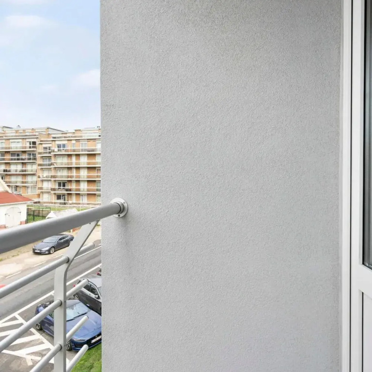 The Perfect Family Apartment Close to the Beach