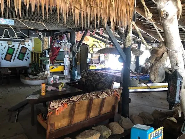 Beach Shack Chalet